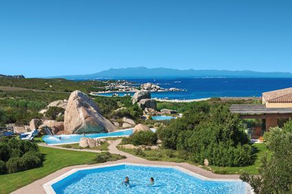 Resort Valle dell'Erica Thalasso & Spa