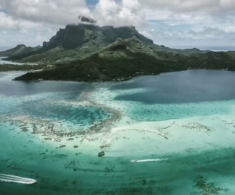 Bora Bora