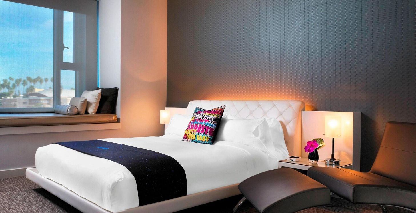 Chambre double