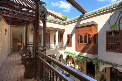 7. Bild der Unterkunft