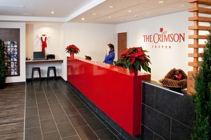 4. Bild der Unterkunft