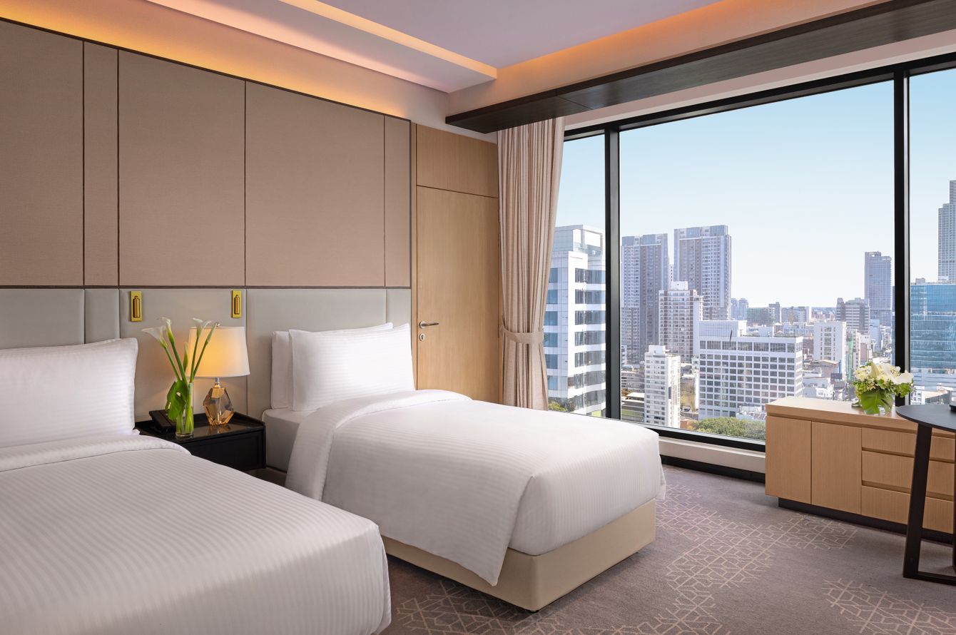 Junior Suite Executive