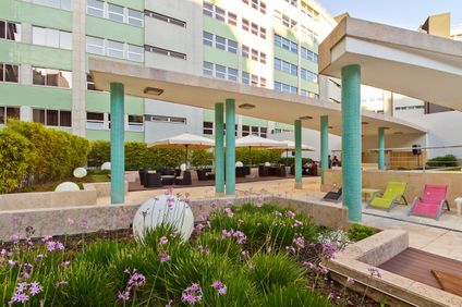 6. Bild der Unterkunft