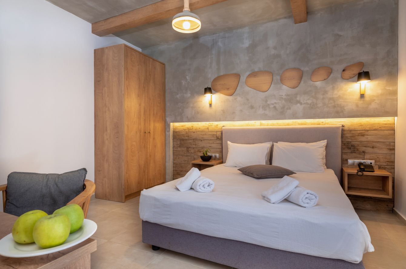Doppelzimmer