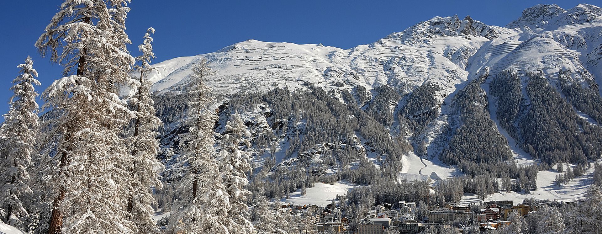 © Photo: Susanne Bonaca / Pontresina Tourismus