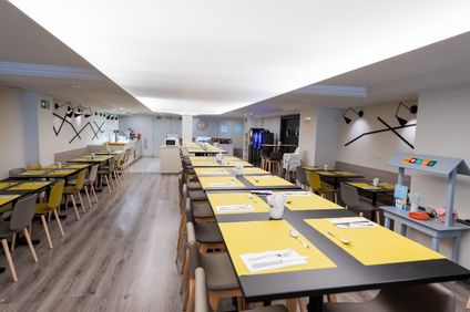 4. Bild der Unterkunft