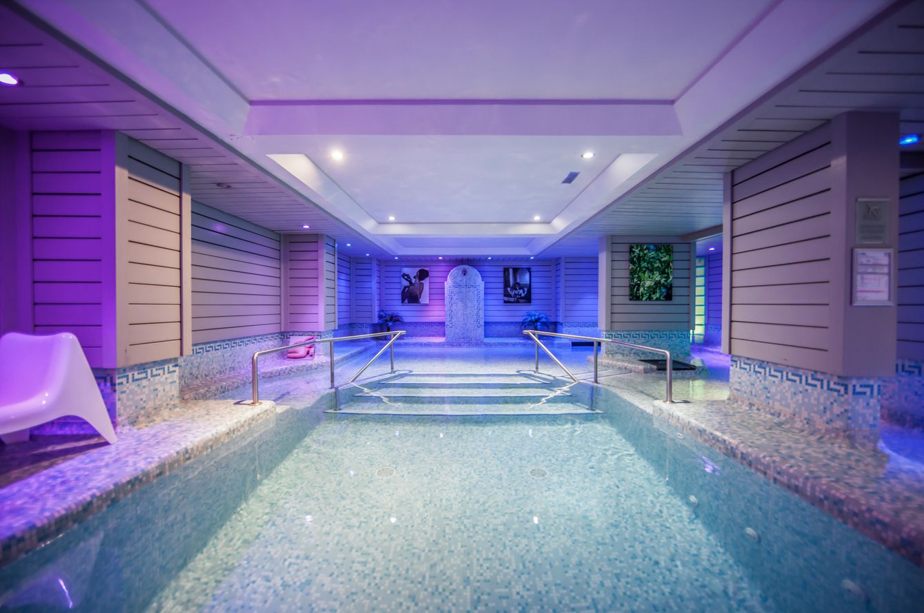 Spa