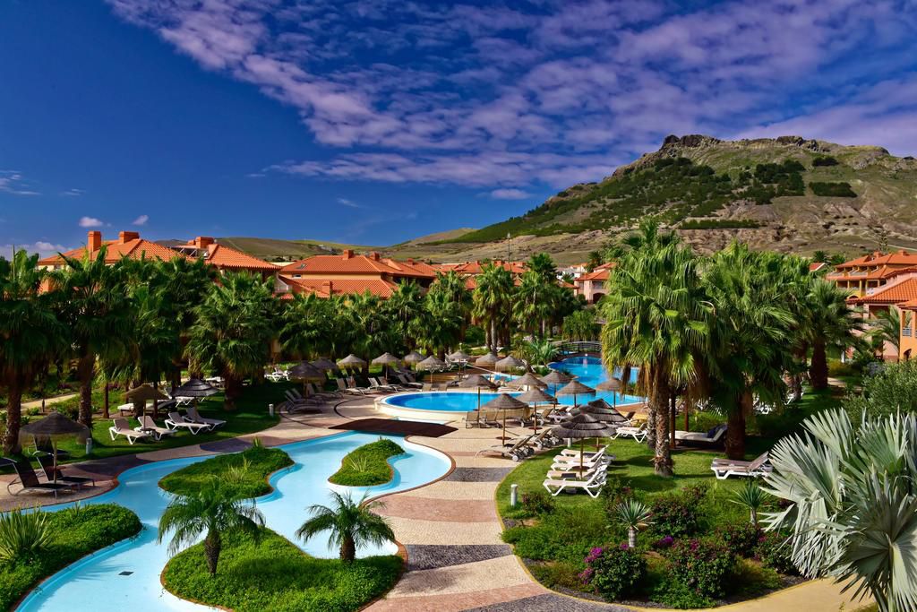 Pestana Porto Santo Beach Resort & Spa