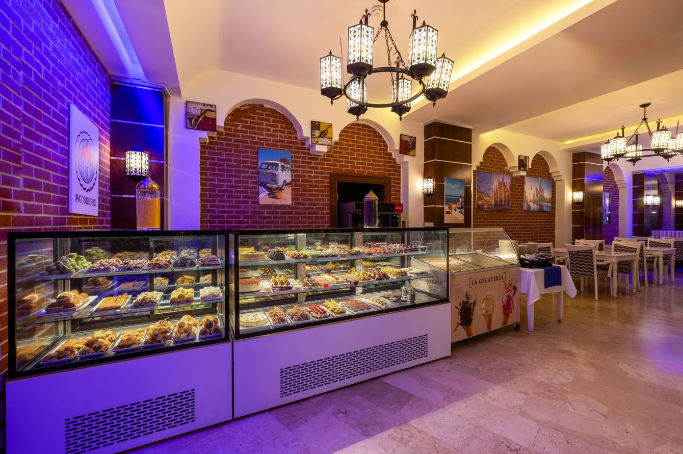 Patisserie