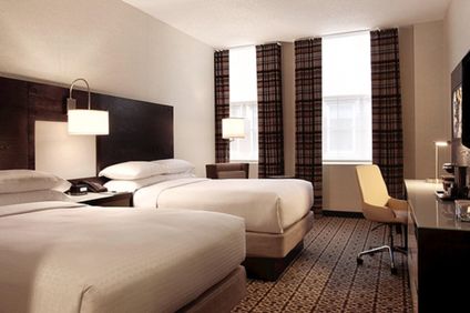 4. Bild der Unterkunft