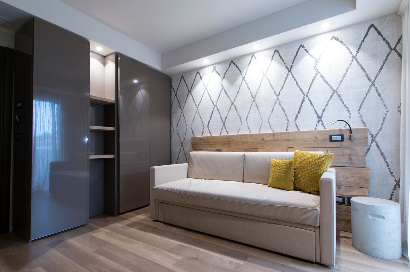 Chambre familiale