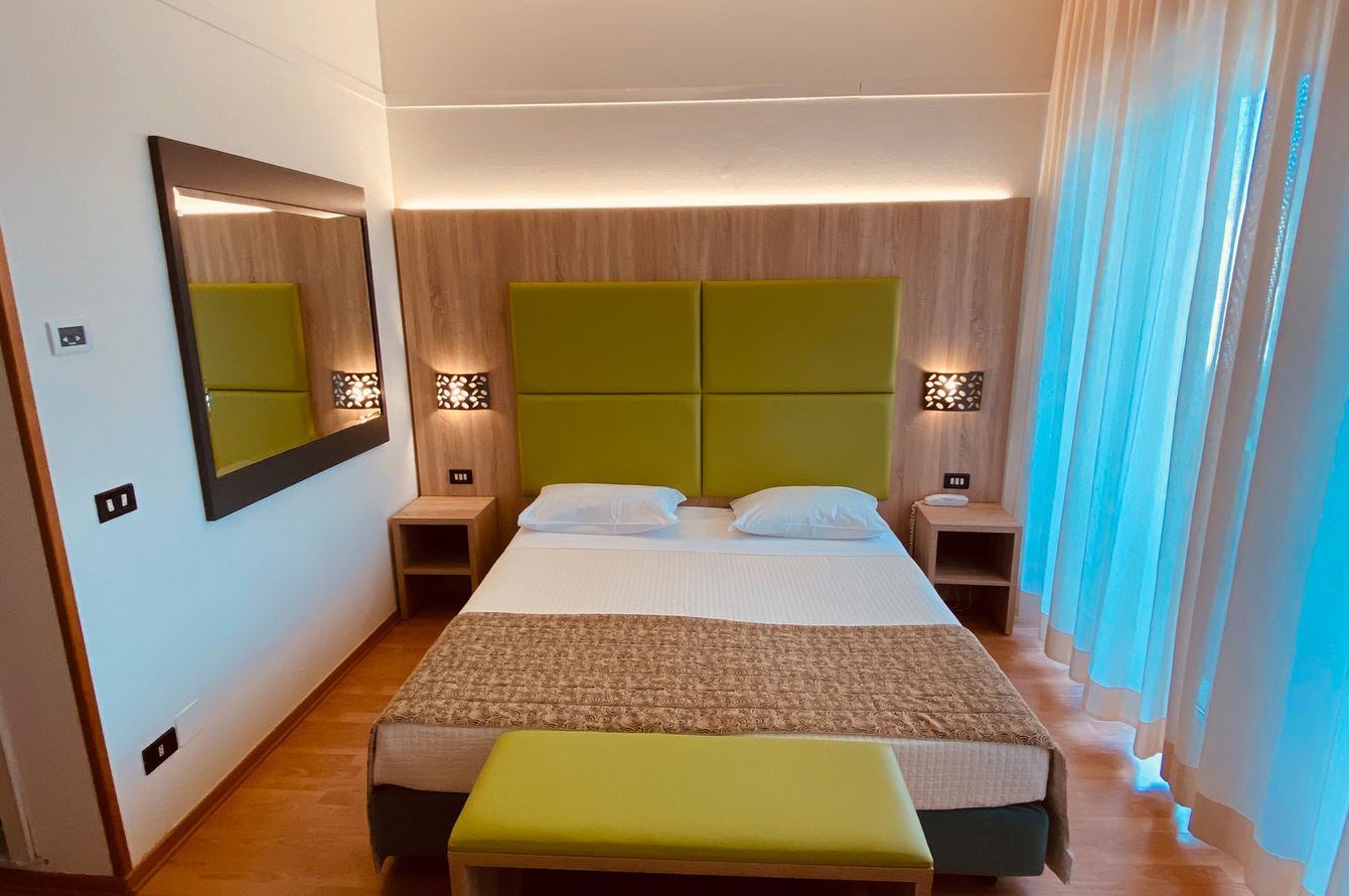 Doppelzimmer