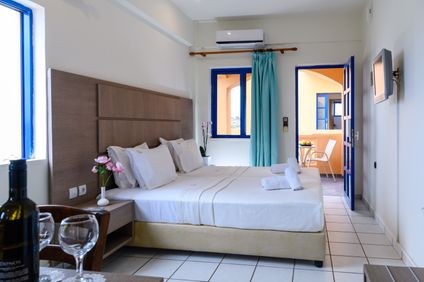 Miramare - Familienzimmer