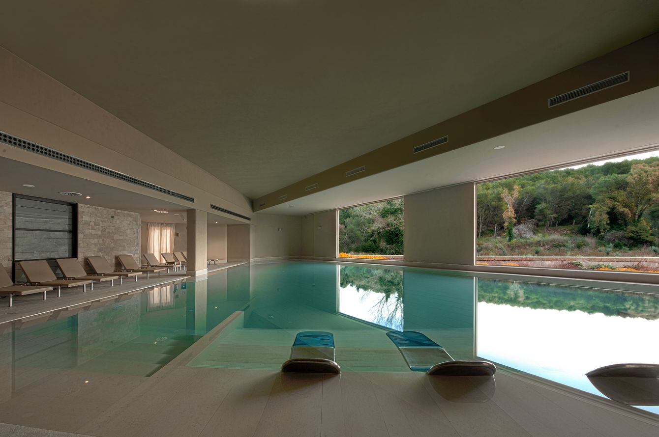 Innenpool
