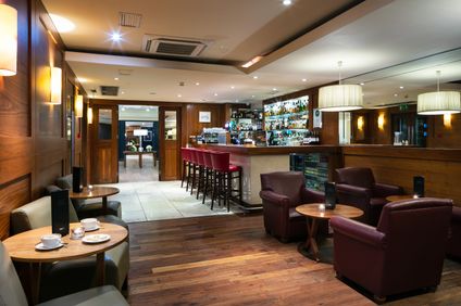 6. Bild der Unterkunft