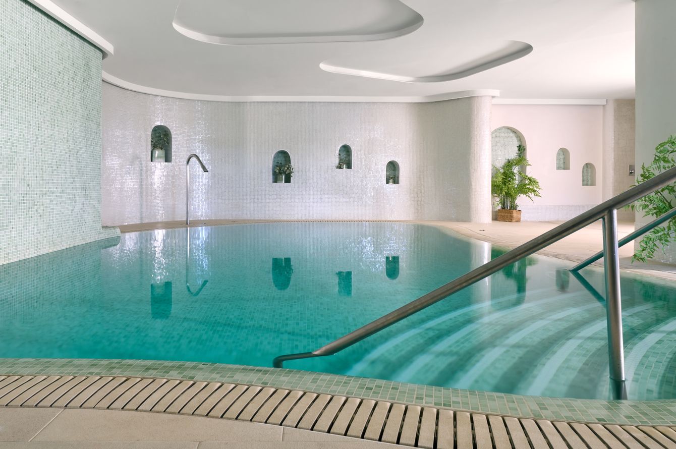 Innenpool