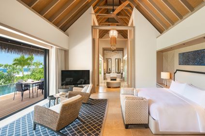 2. Bild der Unterkunft