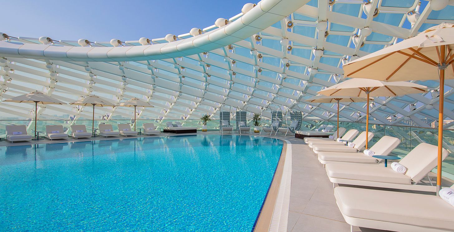 Aussenpool