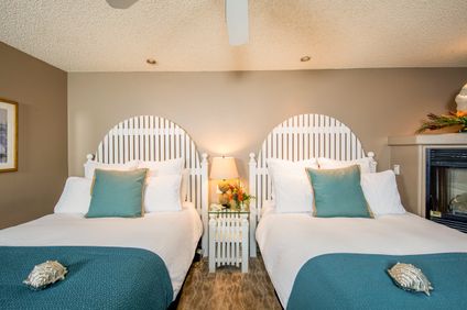 4. Bild der Unterkunft