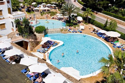 6. Bild der Unterkunft