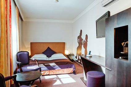 9. Bild der Unterkunft