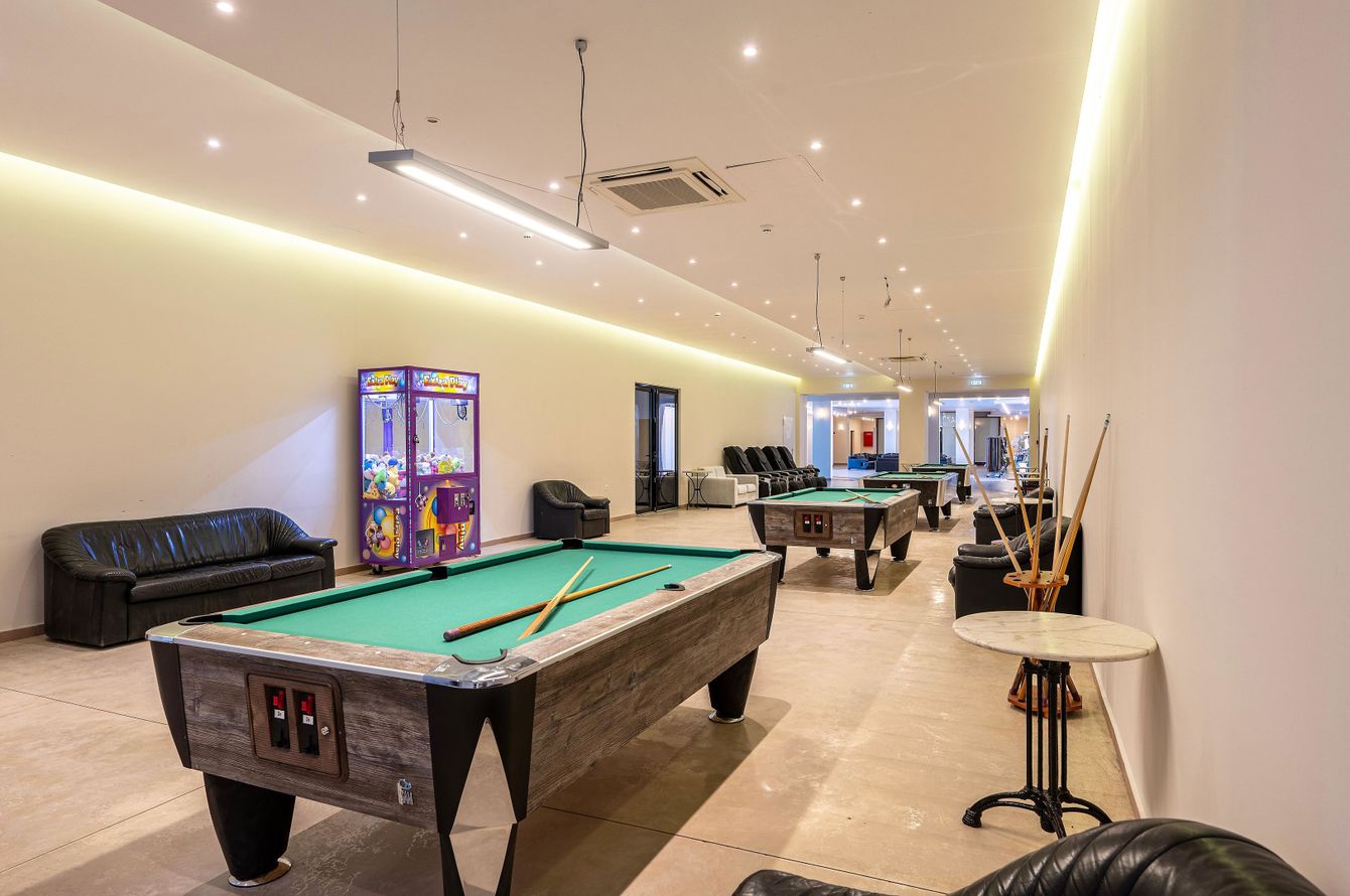 Billard