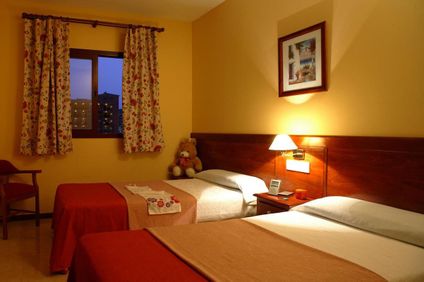 2. Bild der Unterkunft