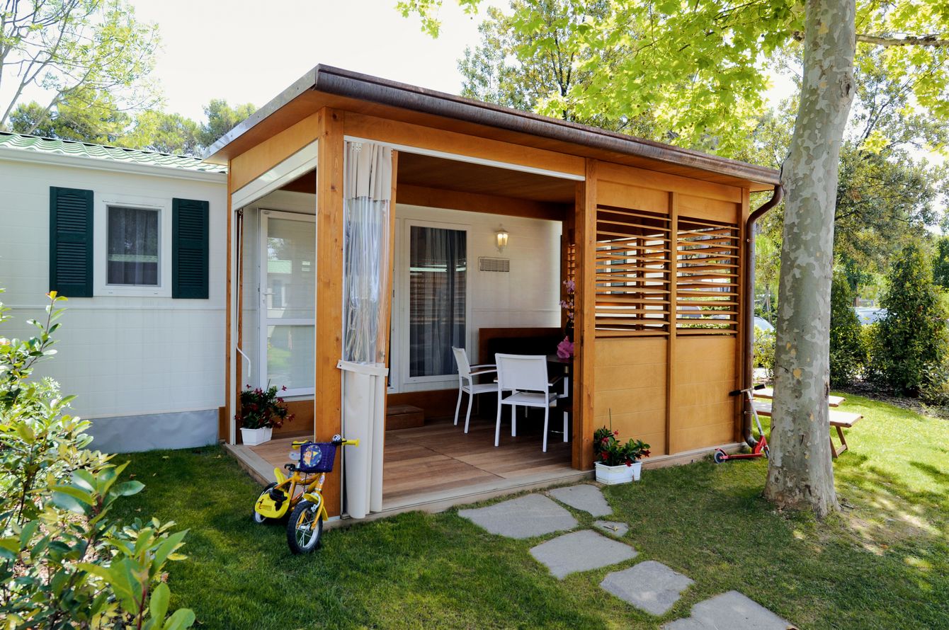 Mobilhome Exotic
