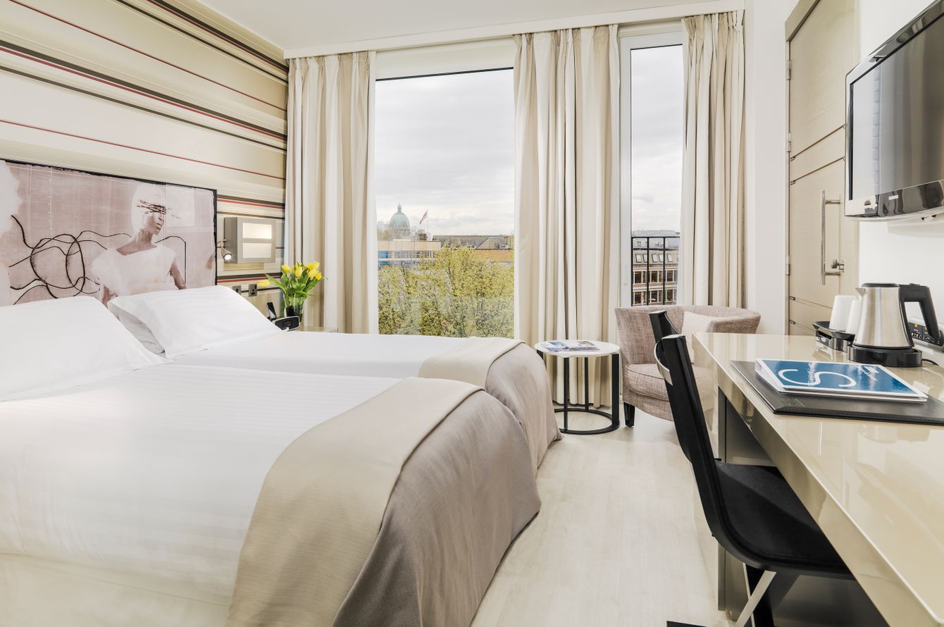 Doppelzimmer