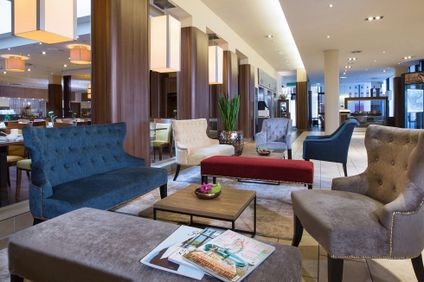 3. Image de l'établissement