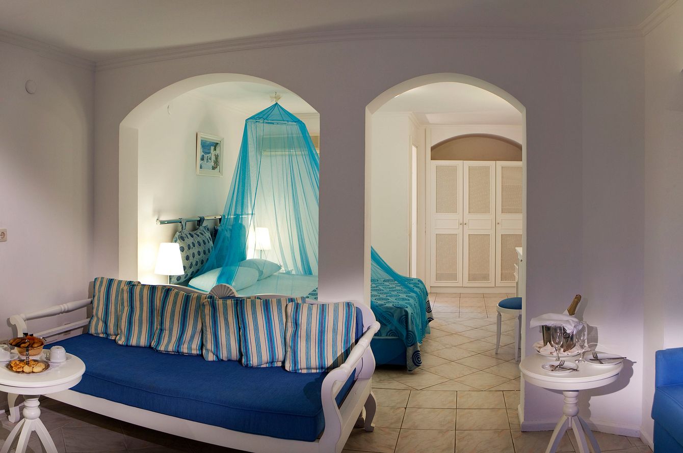 Chambre familiale