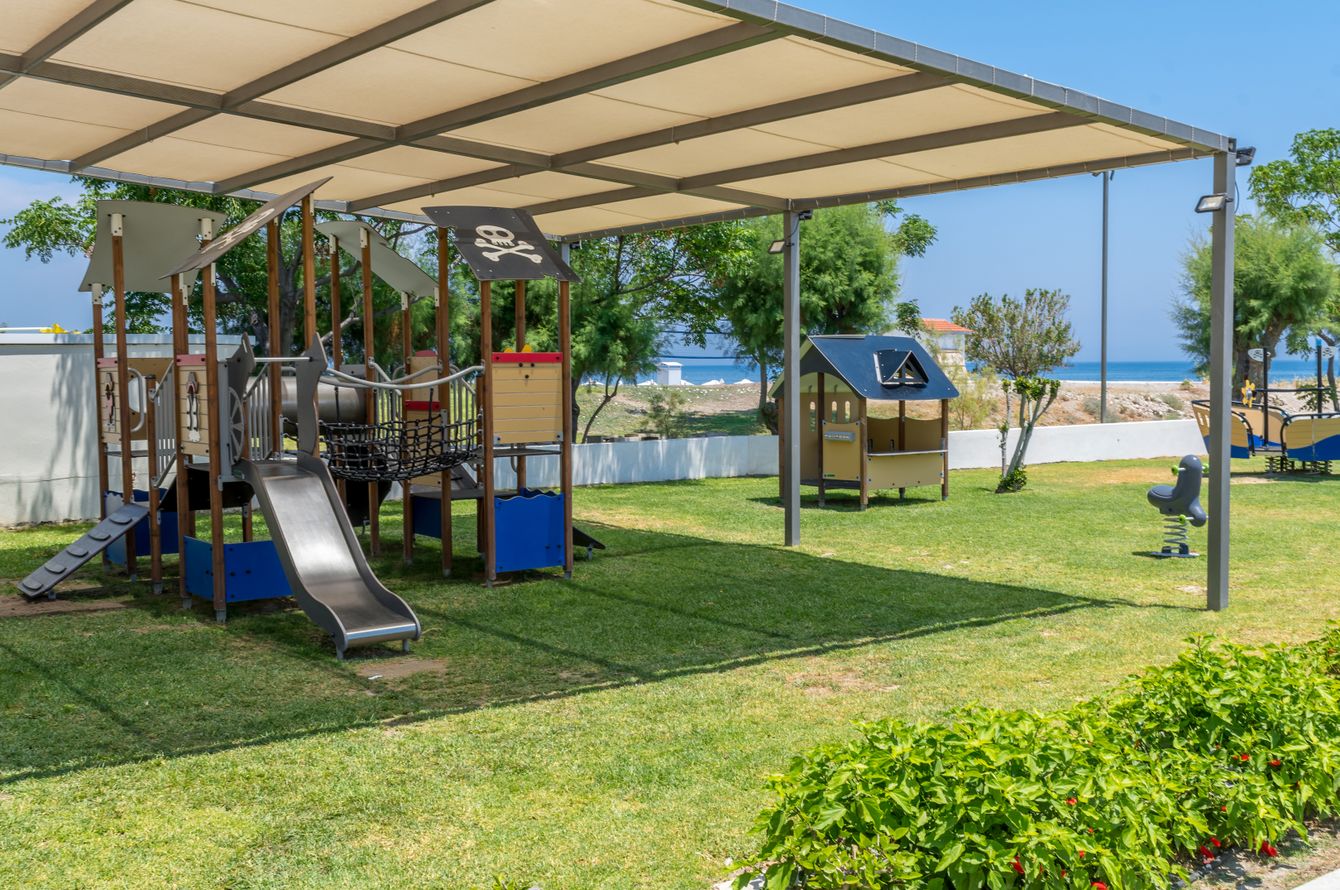 Spielplatz