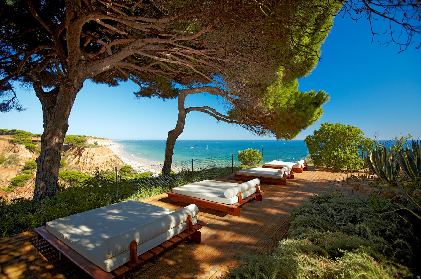PortoBay Falésia