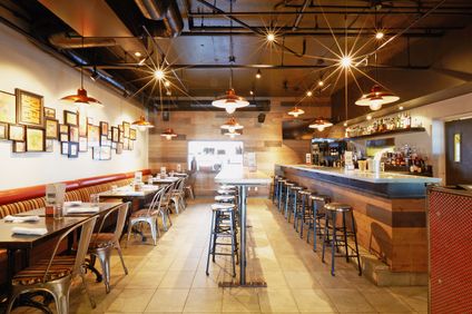 4. Bild der Unterkunft