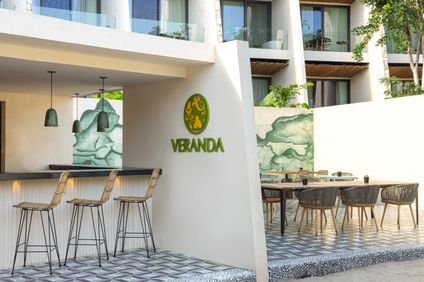 13. Bild der Unterkunft