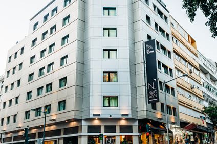 Next Level Premium Hotel