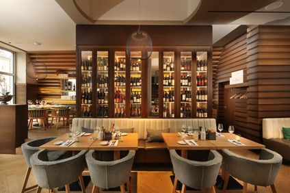 3. Image de l'établissement