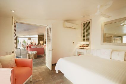 4. Bild der Unterkunft