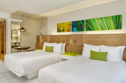 8. Bild der Unterkunft