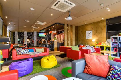 10. Bild der Unterkunft