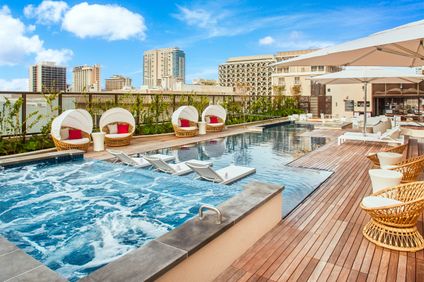 3. Bild der Unterkunft