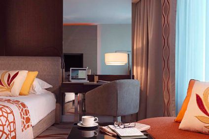 5. Bild der Unterkunft