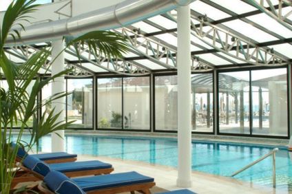 8. Bild der Unterkunft