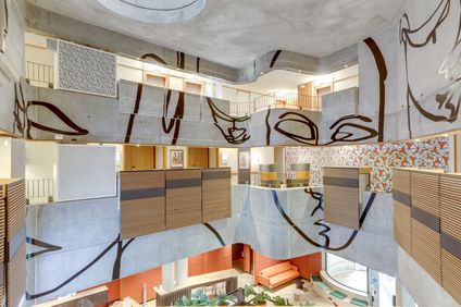 6. Bild der Unterkunft