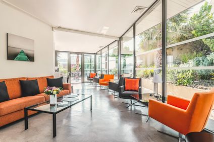 8. Bild der Unterkunft