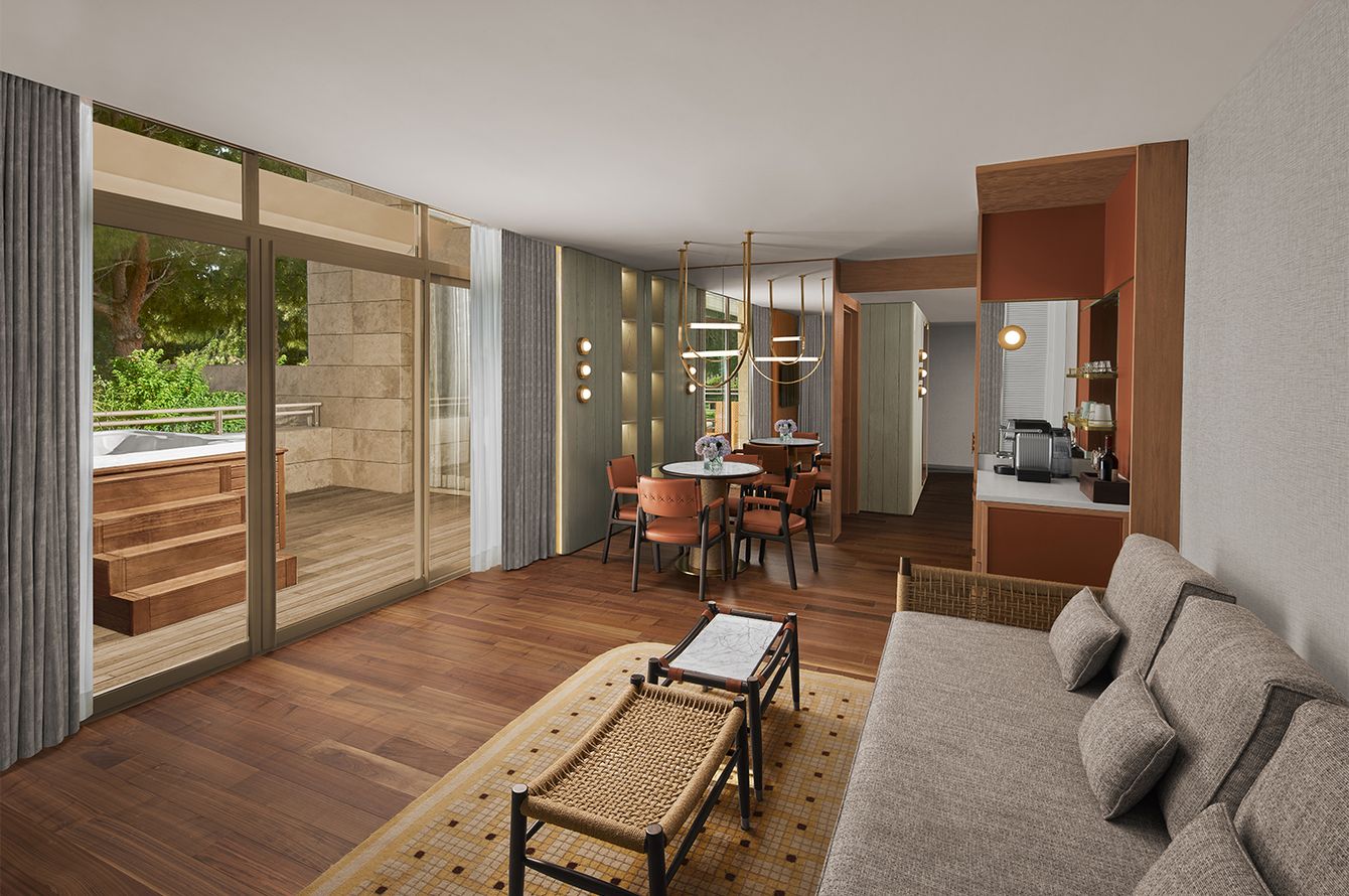 Suite