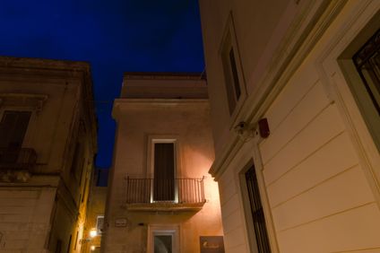 Le Club Boutique Hotel