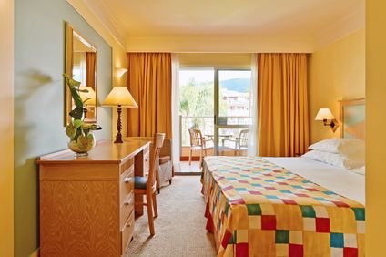 Superior Studio im Pestana Miramar