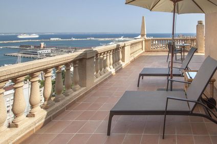 4. Bild der Unterkunft