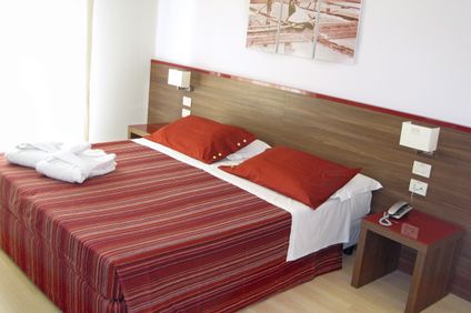 2. Bild der Unterkunft